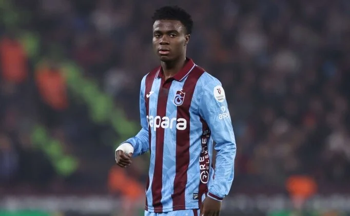 Oulai: 'Daha iyisini yapabilirdik'