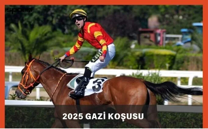 Gazi Kousu 2025: Gazi Kousu ne zaman, saat kata?