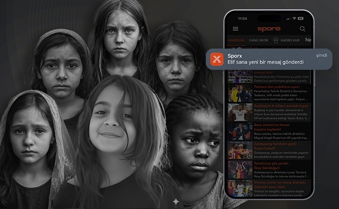 Bugn bir kz ocuunun geleceini deitirebilirsin!