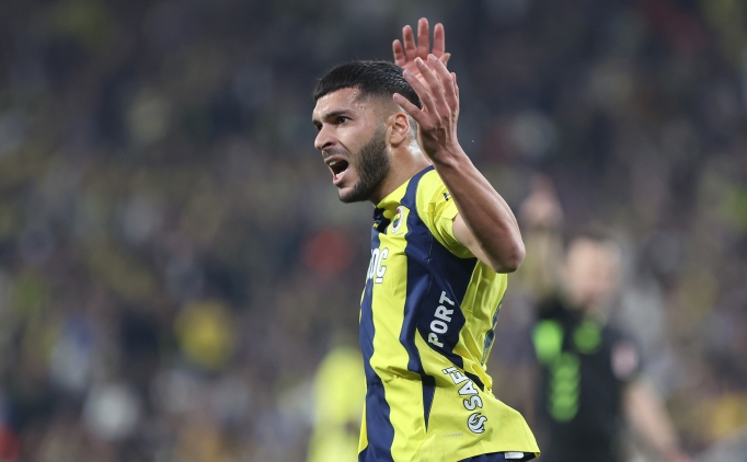 G�rcan Bilgi�: 'Fenerbah�e'de derbi yenilgisinin faturas�'