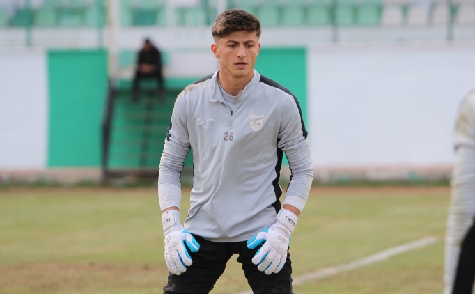 12 Bing�lsporlu O�uzhan �elik: 'Hedefimiz �ehrimizi hak etti�i yere ta��mak'