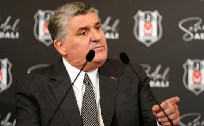 Serdal Adal�'dan Divan Kurulu sonras� a��klama!