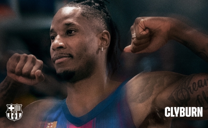 Will Clyburn: '�nsanlara hala Clyburn oldu�umu g�stermek istiyorum'