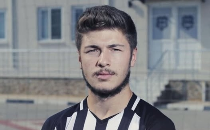 Nazilli Spor'da Serkan G�ler ayr�ld�!