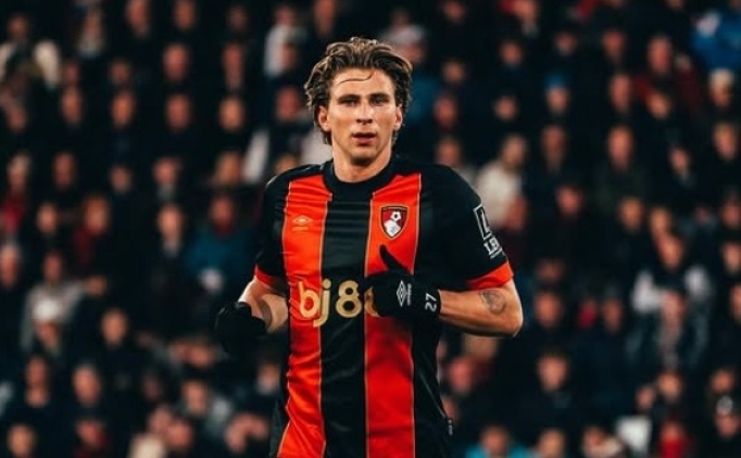 PSG, Zabarnyi'nin transferi i�in yo�un mesaide!