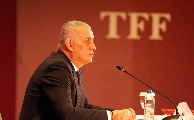 Bahis soru�turmas� kapsam�nda 42 temsilci, PFDK'ya sevk edildi