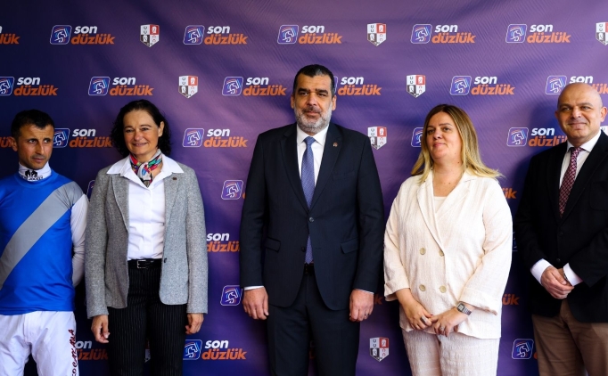 Son D�zl�k Ko�usu'nu Subutai kazand�!