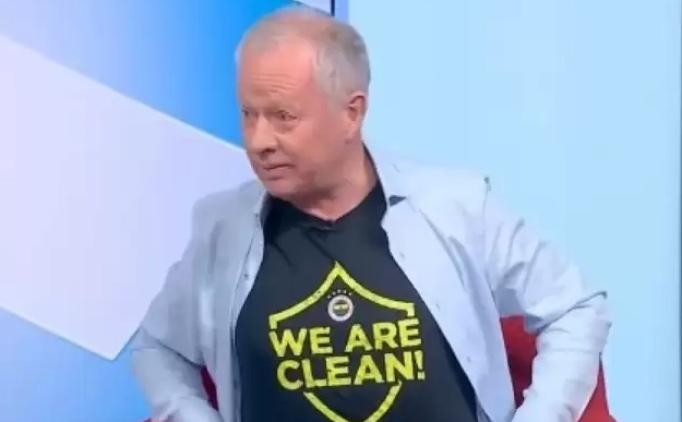 �ngiltere'de g�ndem Mourinho ve Fenerbah�e!