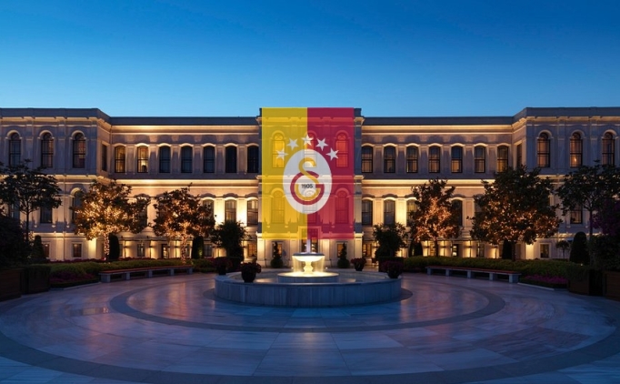 Galatasaray, �ampiyonlu�u Mourinho'nun otelinde kutlayacak