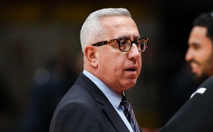 Olimpia Milano GM'i: 'EuroLeague iki konferansa ayr�lmal�yd�'