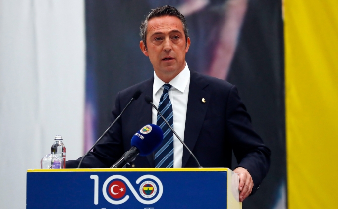 Ali Ko�'tan Galatasaray'a g�nderme!