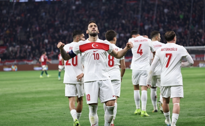 Macaristan'da 19 y�l sonra bir ilk!