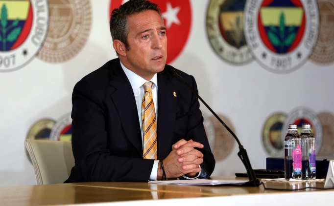 Fenerbah�e: 'Ger�ekler �arp�t�l�yor!'