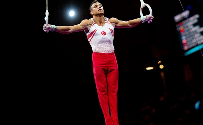 Adem Asil Avrupa �ampiyonu