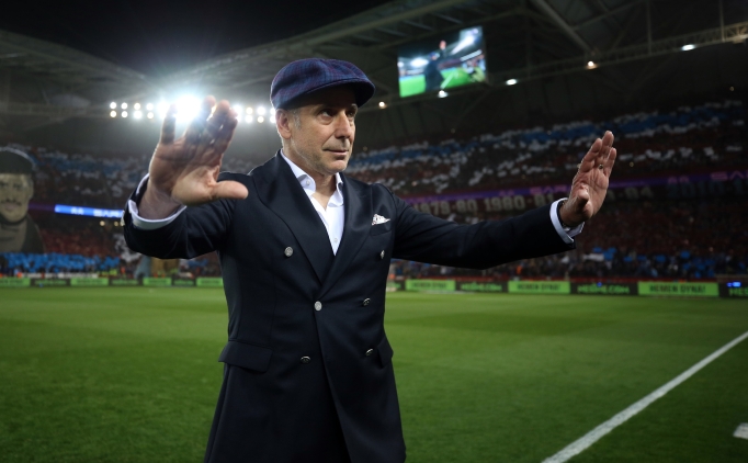 Abdullah Avc�'n�n eski yard�mc�lar� ligde dikkat �ekiyor