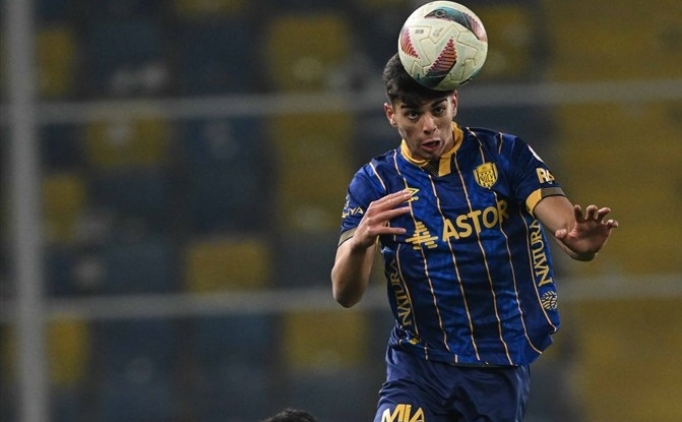 Be�ikta�'tan stoper hamlesi: Arda �nyay