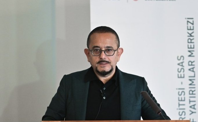 Ali Sabanc�'dan Galatasaray ba�kanl��� i�in a��klama