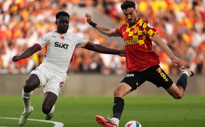 G�ztepe'den taraftar�na buruk veda