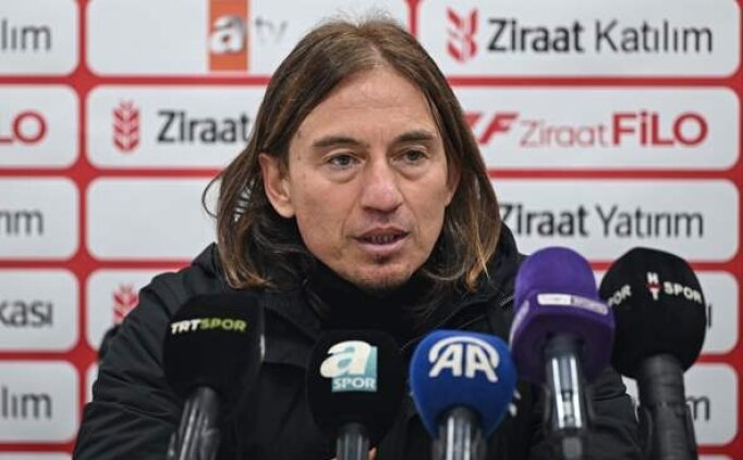 Boluspor, teknik direkt�r Arif Ufuk Kahraman ile yollar�n� ay�rd�