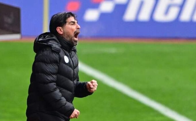 �lhan Palut: 'Amir gidecek, Abd�lkadir �m�r gelecek'