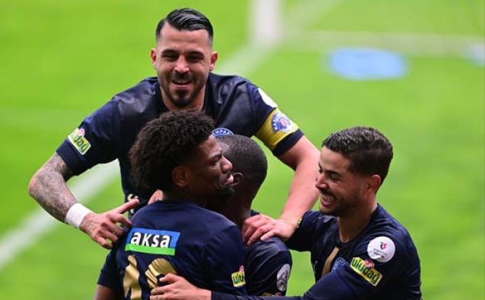 Serhat S�tl�: 'Galibiyet serisini s�rd�rmek niyetindeyiz'