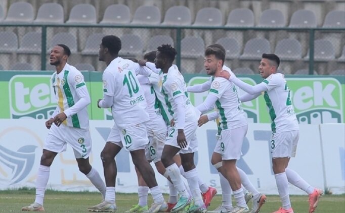 Murat Karako�: 'R�zgar� alarak �st�m�ze geldiler'