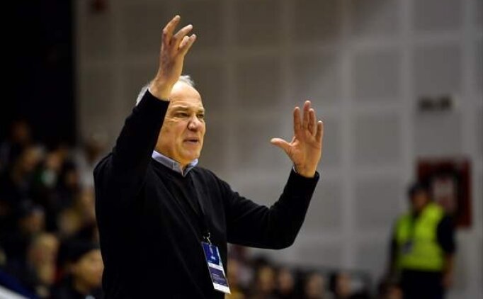 Ekrem Memnun: 'Mutlaka madalya raundunda yer almak istiyoruz.' 