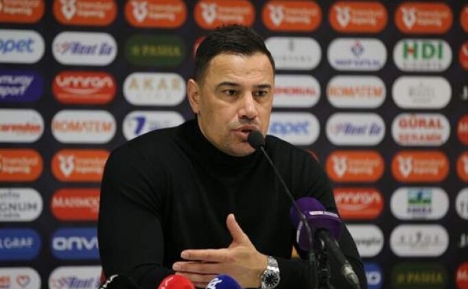 �a�da� Atan'dan Adana Demirspor a��klamas�!