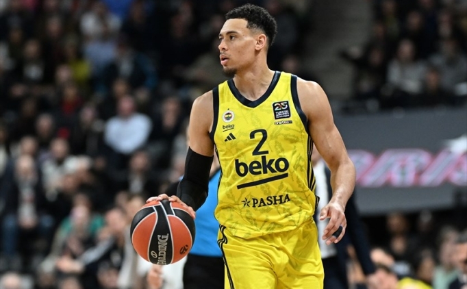 Wade Baldwin: 'Kim oldu�umuzu g�stermek istedik'