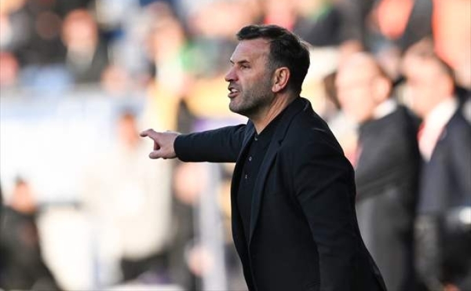 Galatasaray, son 5 resmi ma��n� kazand�