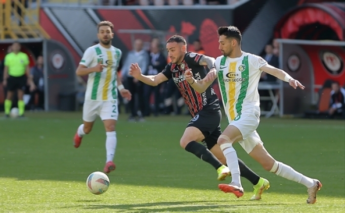 �anl�urfaspor TFF 2. Lig'e d��t�!