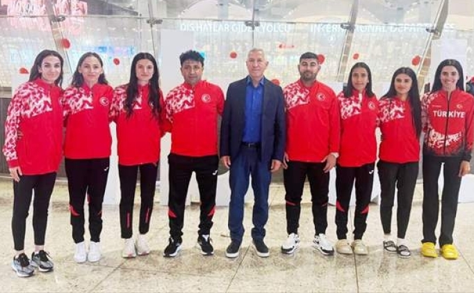 Milliler Avrupa 10.000 Metre Kupas�'nda