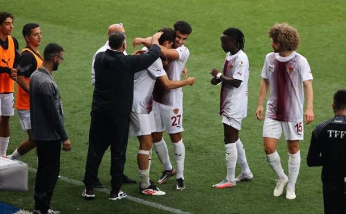 Murat ahin'in hedefi yeniden Sper Lig