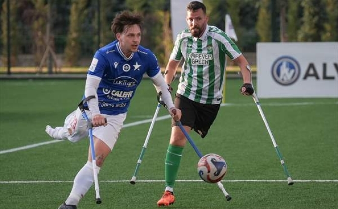 Alves Kablo'nun finaldeki rakibi Wisla Krakow