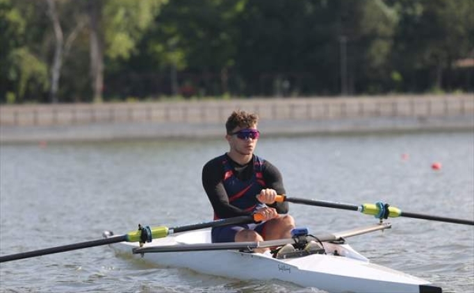 Milli para k�rek�inin hedefi Paris'te alt�n madalya