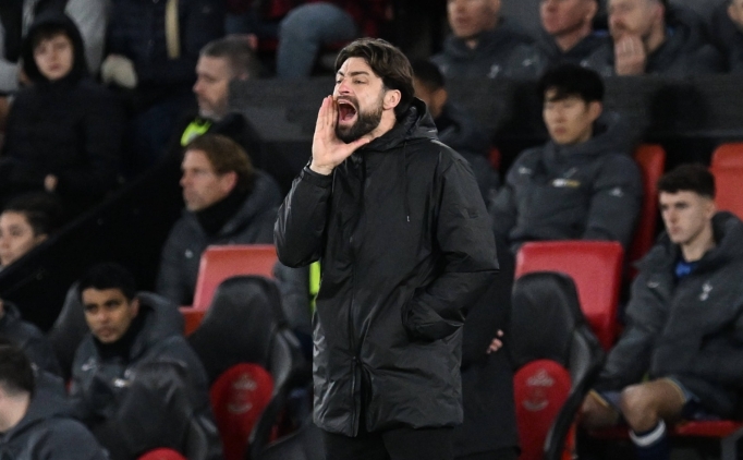 Rangers'�n yeni teknik direkt�r� Russell Martin oldu!