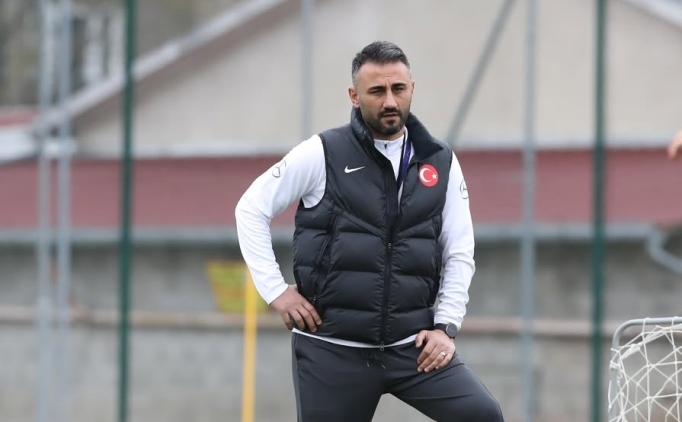 Ey�pspor'da Sel�uk �ahin ile anla�ma!