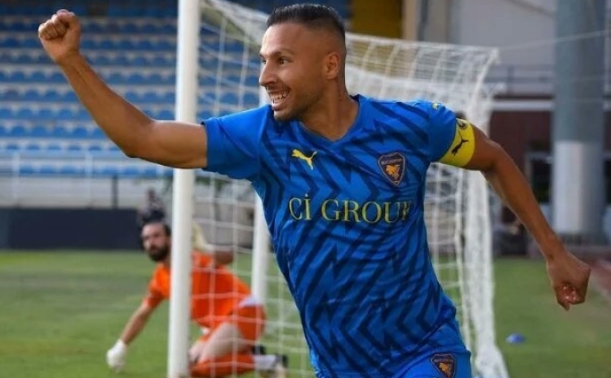 Mu�laspor'dan Yasin �ztekin Hamlesi!