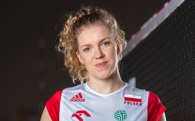 Fenerbah�e Medicana, Agnieszka Korneluk'u kadrosuna katt�