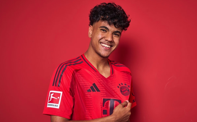 Everton'a Bayern M�nih y�ld�z�!