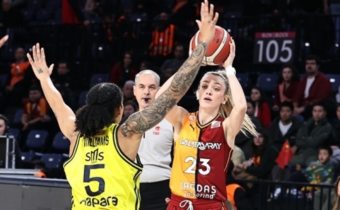 FIBA Kad�nlar Avrupa Ligi'nde yeni sezon kuras� �ekildi