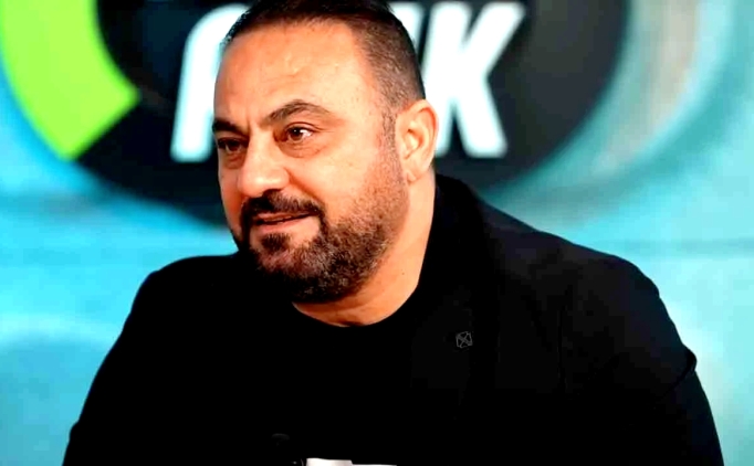 Hasan �a�: 'T�rkiye'nin Bayern M�nih'i oldu'