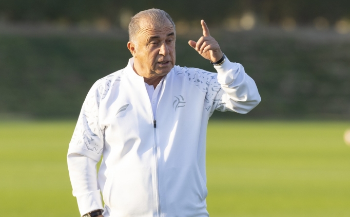 Fatih Terim'li Al Shabab, Kral Kupas'nda yar finalde