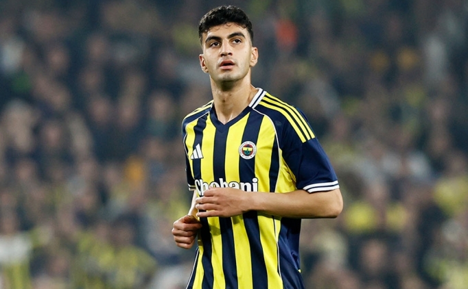 Arda Gler'den Yiit Efe Demir'e mesaj!