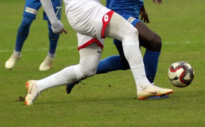 TFF 3. Lig'de g�r�n�m