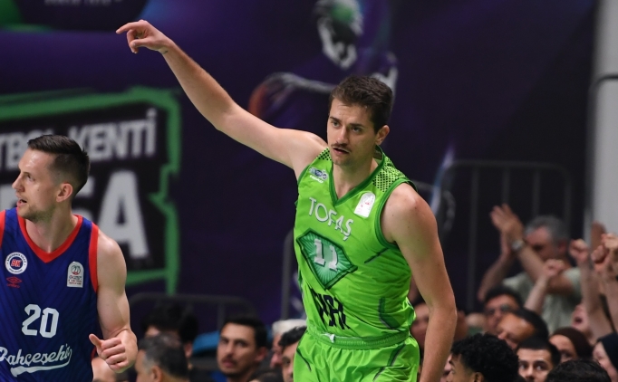 Trabzonspor Basketbol Tak�m�, Berk Demir'i a��klad�