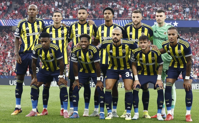 Fenerbah�e taraftarlar�na Ankara'da �ok!