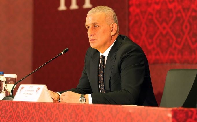 Tahkim Kurulu, 86 futbolcunun cezasn onad!