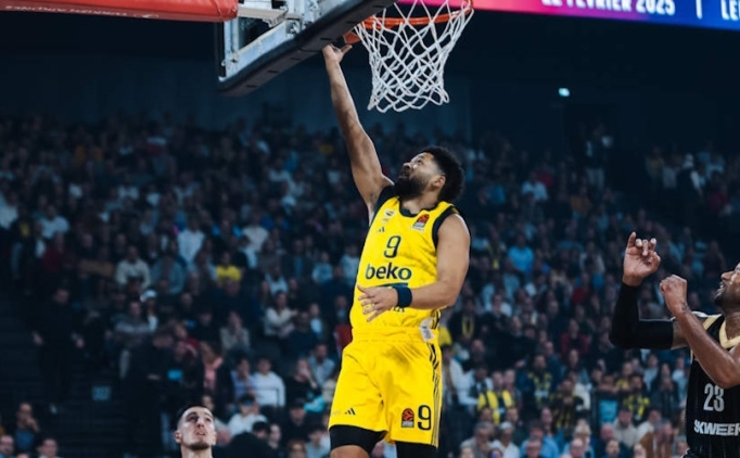 Skylar Mays: 'Saras bana Litvanca kelimeler syledi ama ounu anlamadm!'