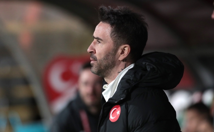 TFF ayr�l��� a��klad�: G�khan G�n�l